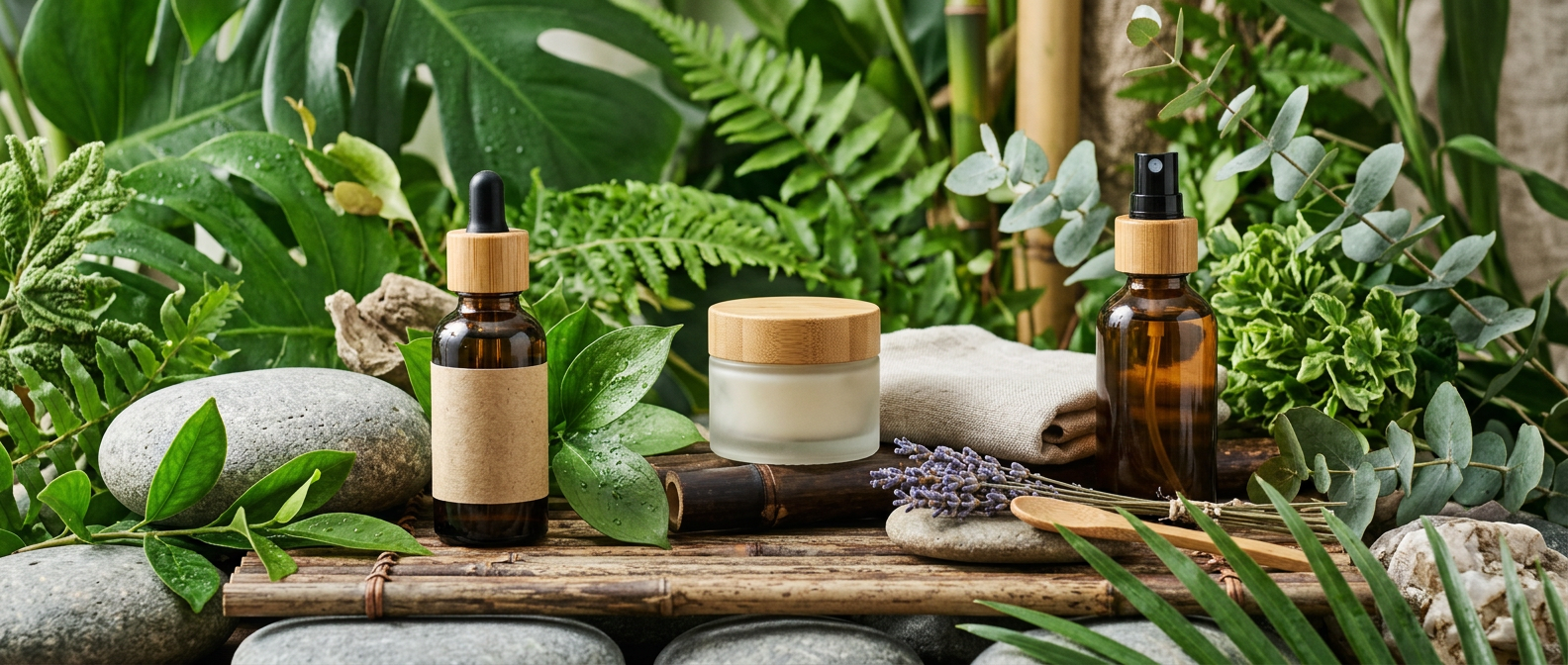 Earth & Essence