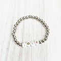 Friendship Bracelet (Set of 2) - LOVE