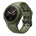 T-ENGINE Band Compatible with Galaxy Active 2 Watch Band 44mm Rugged Protective Case with Band Easy Install for 44mm