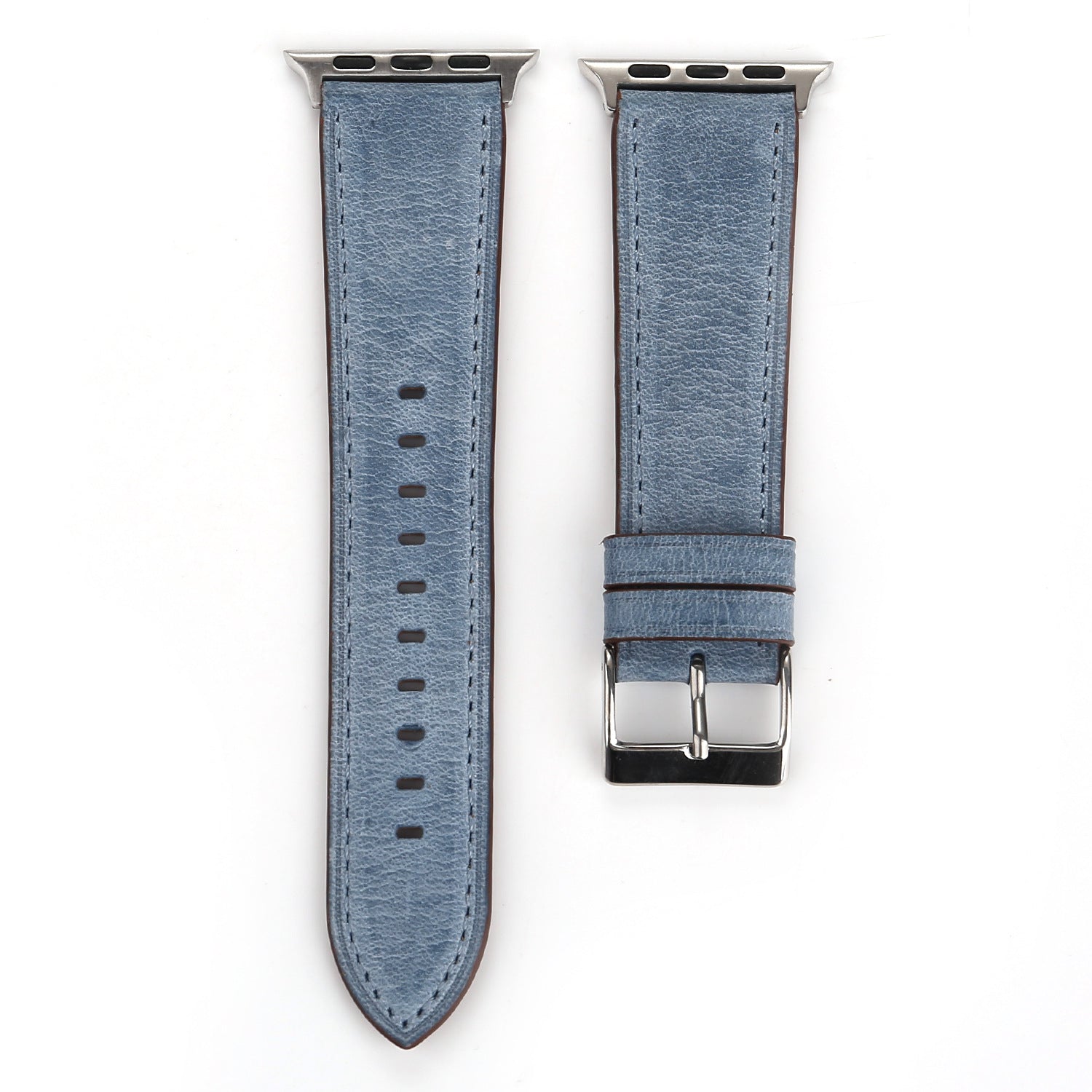 Apple Watch Leather Strap - Watch Band