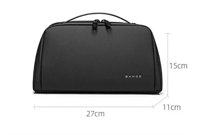 Waterproof Travel Toiletry Bag