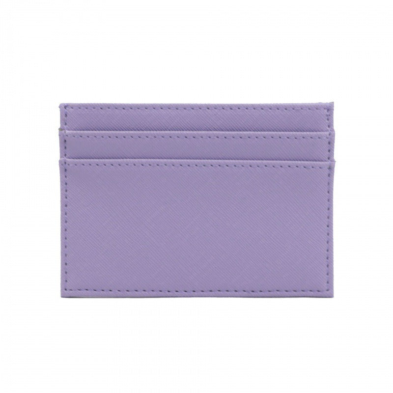 Ultra-Thin Portable Credit Card Holder