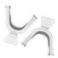 Professional Teeth Whitening Kit with Impression Tray & Guard