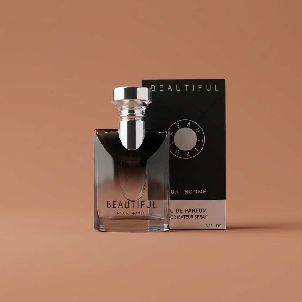 "Fresh Unisex Fragrance Spray - Xiaocheng Yixiang"