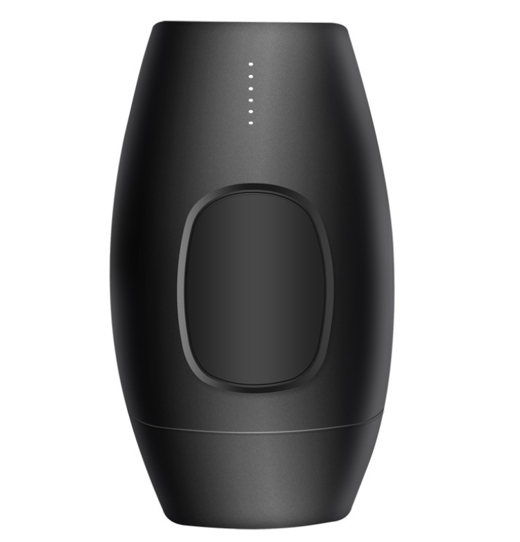 Laser Hair Removal Device for Underarms and Bikini Area