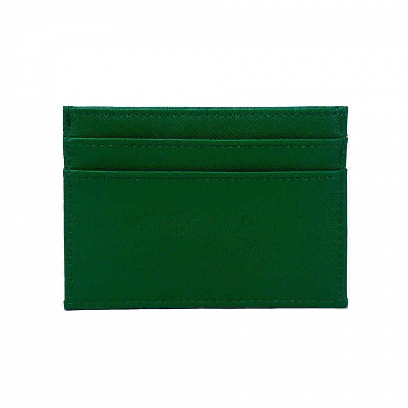 Ultra-Thin Portable Credit Card Holder