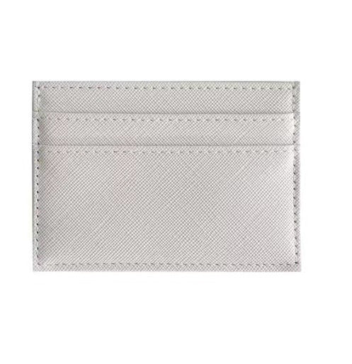 Ultra-Thin Portable Credit Card Holder