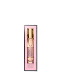 Victorias Secret Bombshell Eau de Parfum Travel Spray Notes of Purple Passion Fruit Shangri-La Peony & Vanilla Orchid Travel Size Mini Perfumes for Women (0.23 oz)
