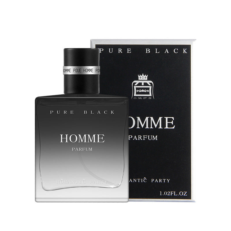 Xiao Cheng Yi Xiang Men's 30ml Ocean Woody Fragrance