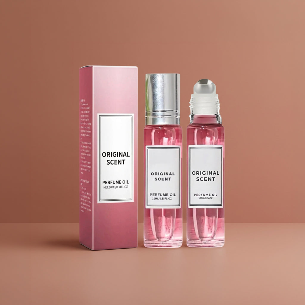 (2PCS) Enhanced Venom Pheromone Perfume，Venom Pheromone Perfume Collection Venom Pheromones Perfumes for Women Enhanced Venom Scents Long-Lasting Travel Size