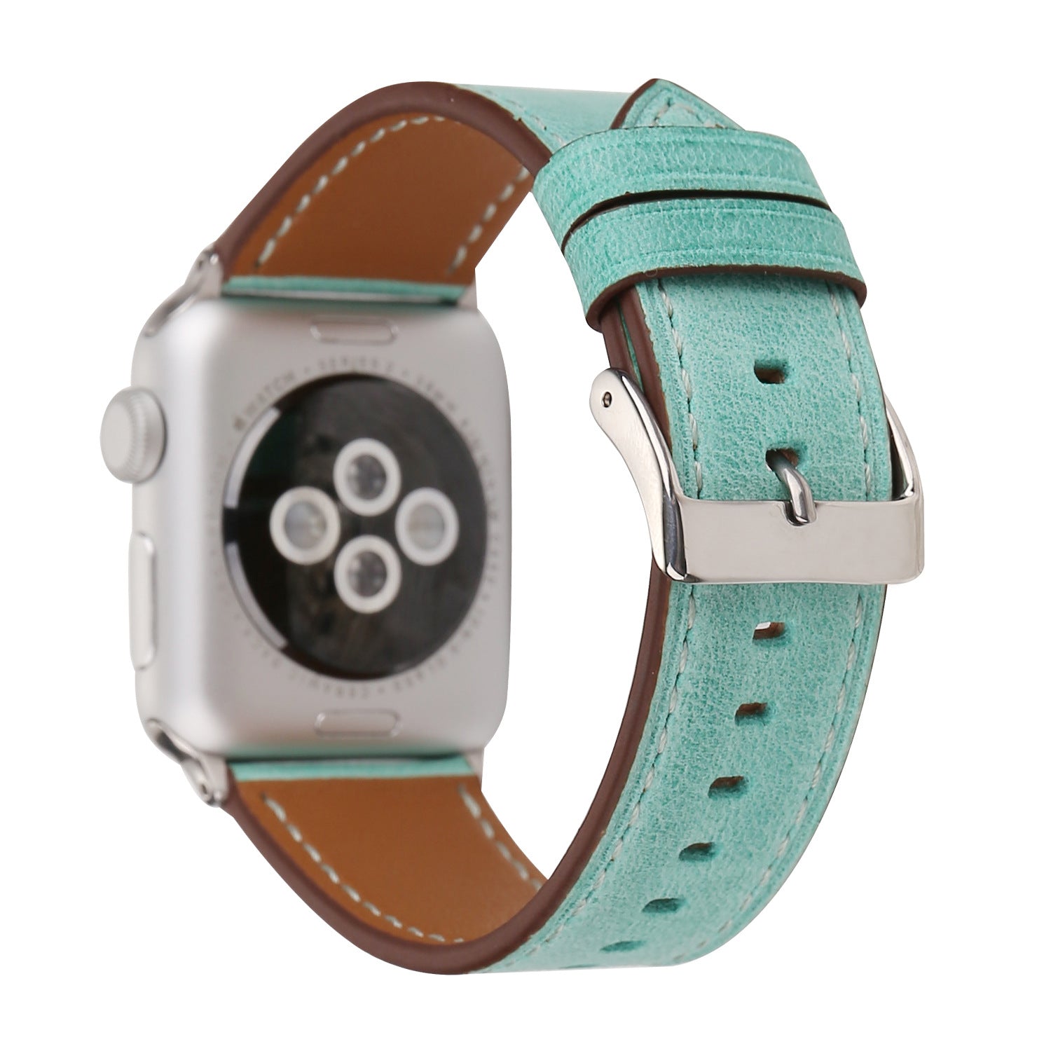 Apple Watch Leather Strap - Watch Band