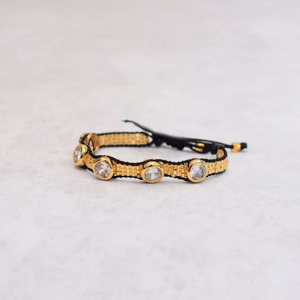 Carly Bracelet