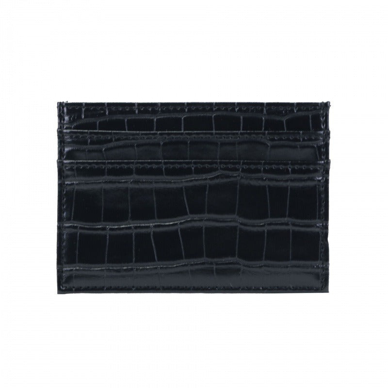 Ultra-Thin Portable Credit Card Holder