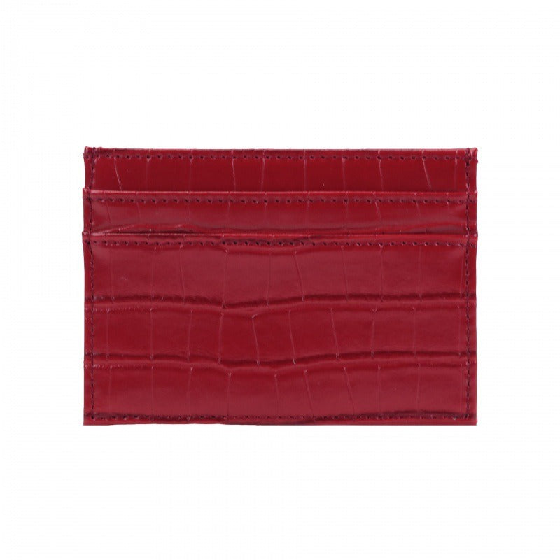 Ultra-Thin Portable Credit Card Holder