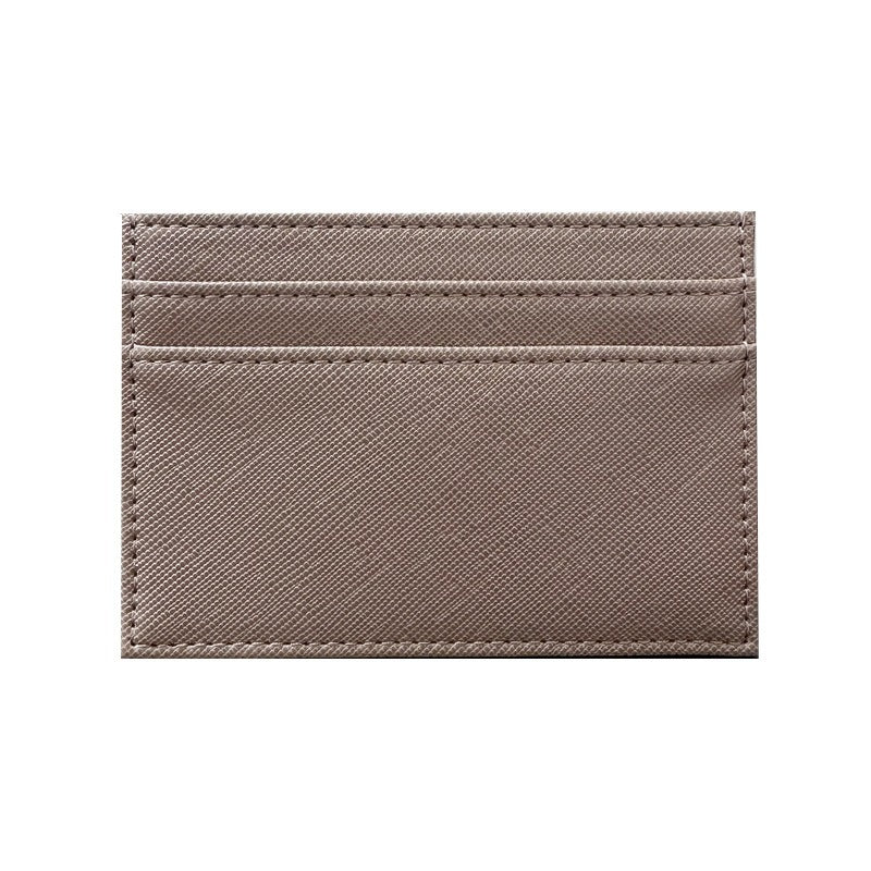Ultra-Thin Portable Credit Card Holder