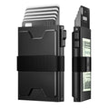 Men's Ultra-thin Strap Expansion Card Holder