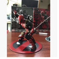 Deadpool ARTFX+ Figure - Marvel X-Men Collectible