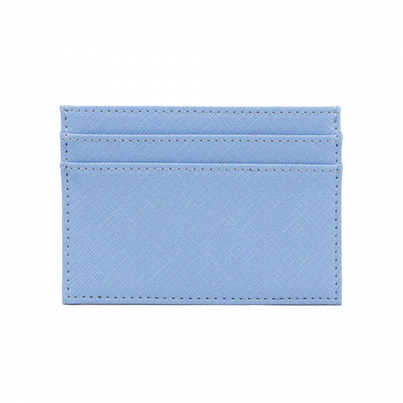 Ultra-Thin Portable Credit Card Holder