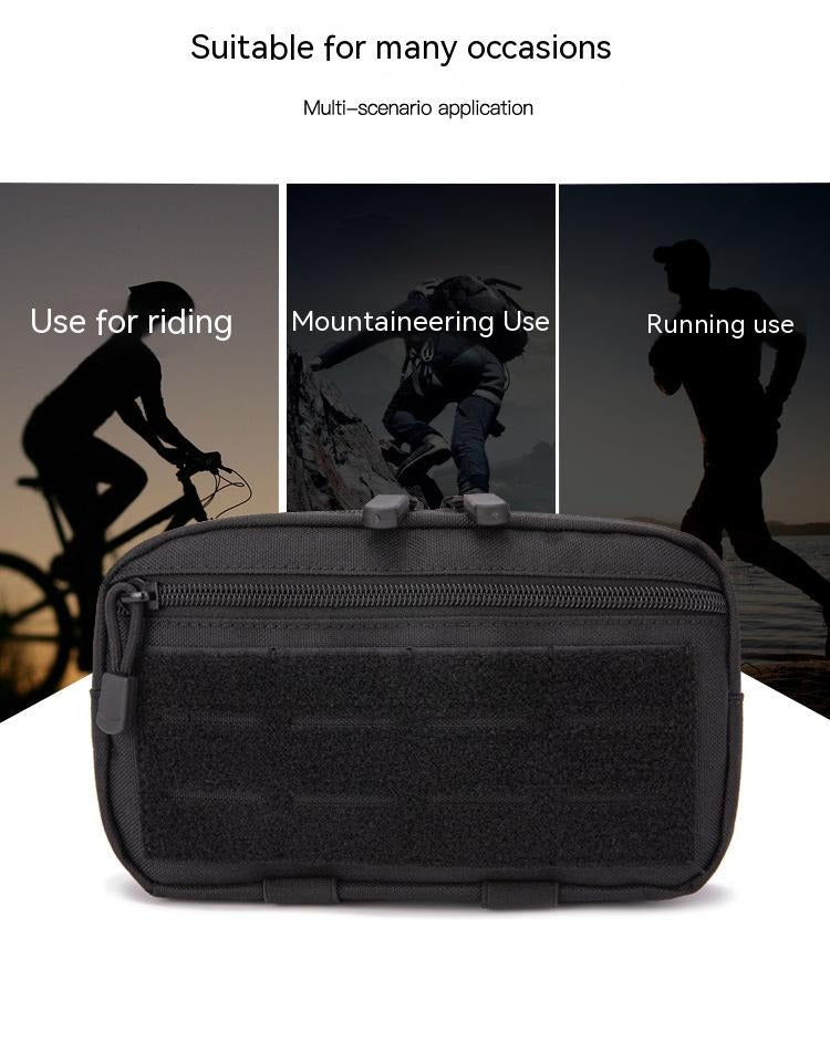 Outdoor Tactical Waist Pack
