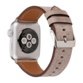 Apple Watch Leather Strap - Watch Band