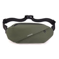 Multifunctional Large Chest Crossbody Bag
