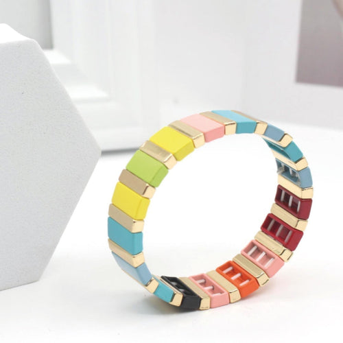Be Cool Tile Bracelet
