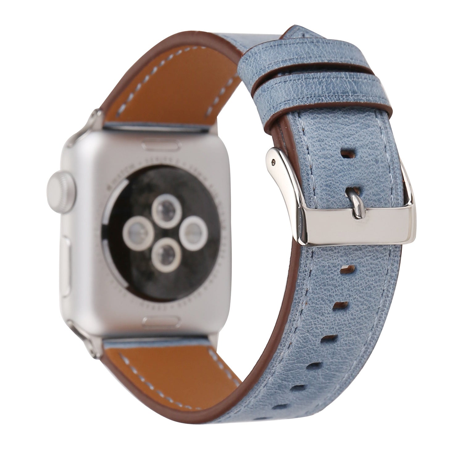Apple Watch Leather Strap - Watch Band