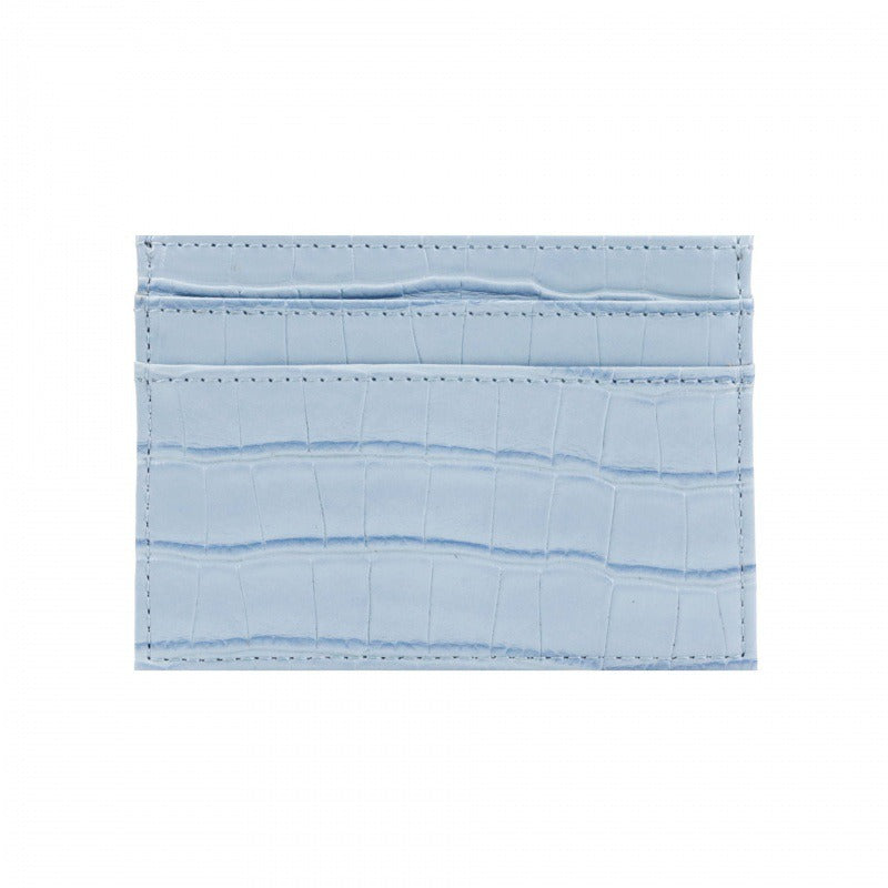 Ultra-Thin Portable Credit Card Holder