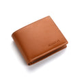 Men's Bifold Leather Wallet