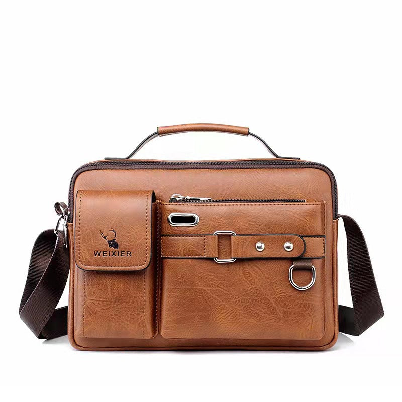 Crossbody Shoulder Bag