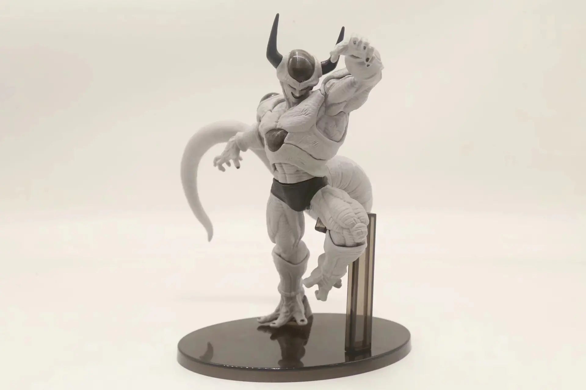 Frieza Figurine - Anime Collectible Statue