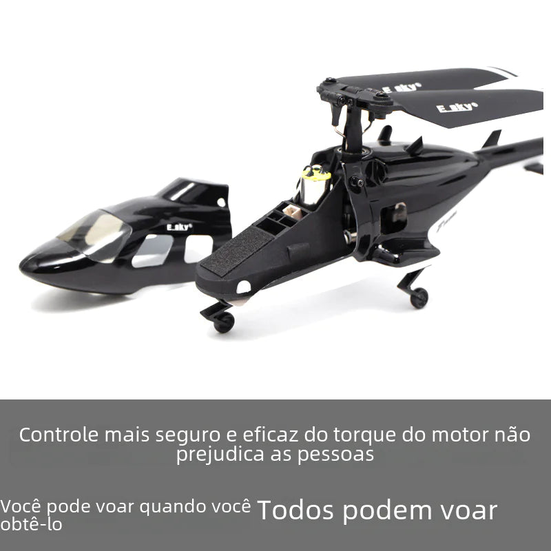 ESKY 150BL Mini Remote Control Helicopter Toy