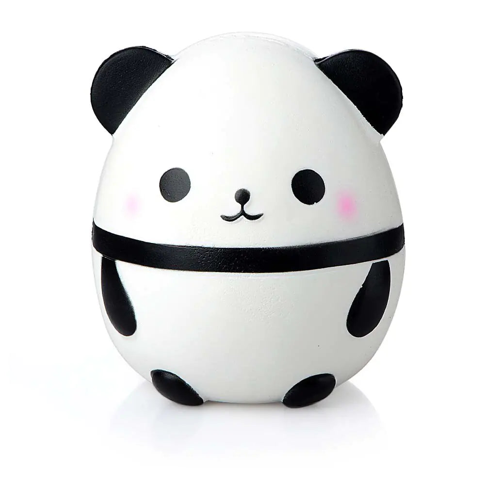 Slow Rebound Stress Relief Squeeze Toy