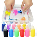DIY Ocean Water Baby Crystal Mud Craft Kit for Kids