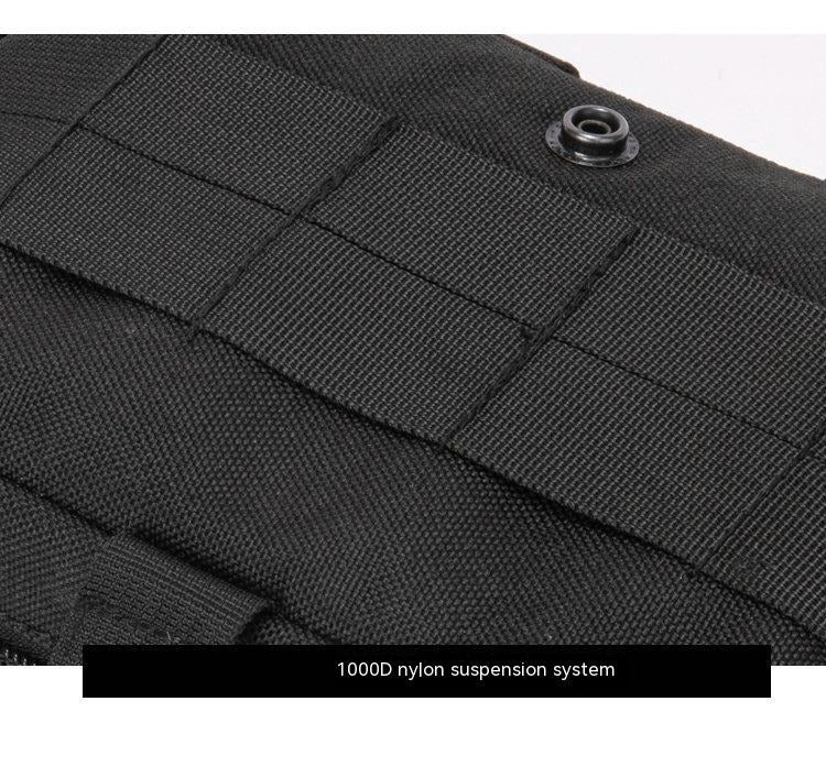 Outdoor Tactical Waist Pack