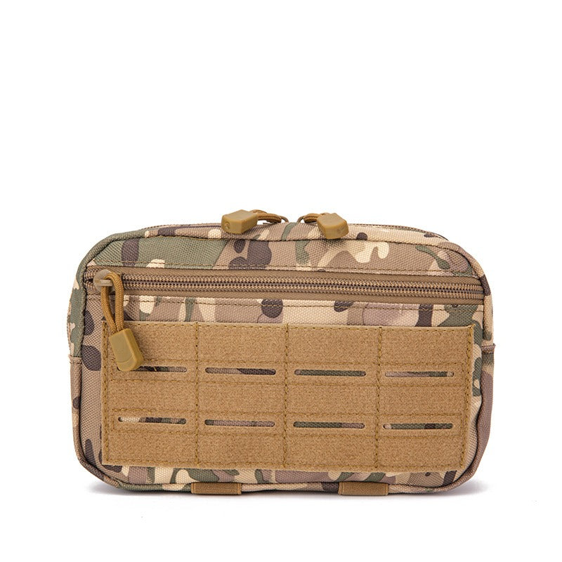 Outdoor Tactical Waist Pack
