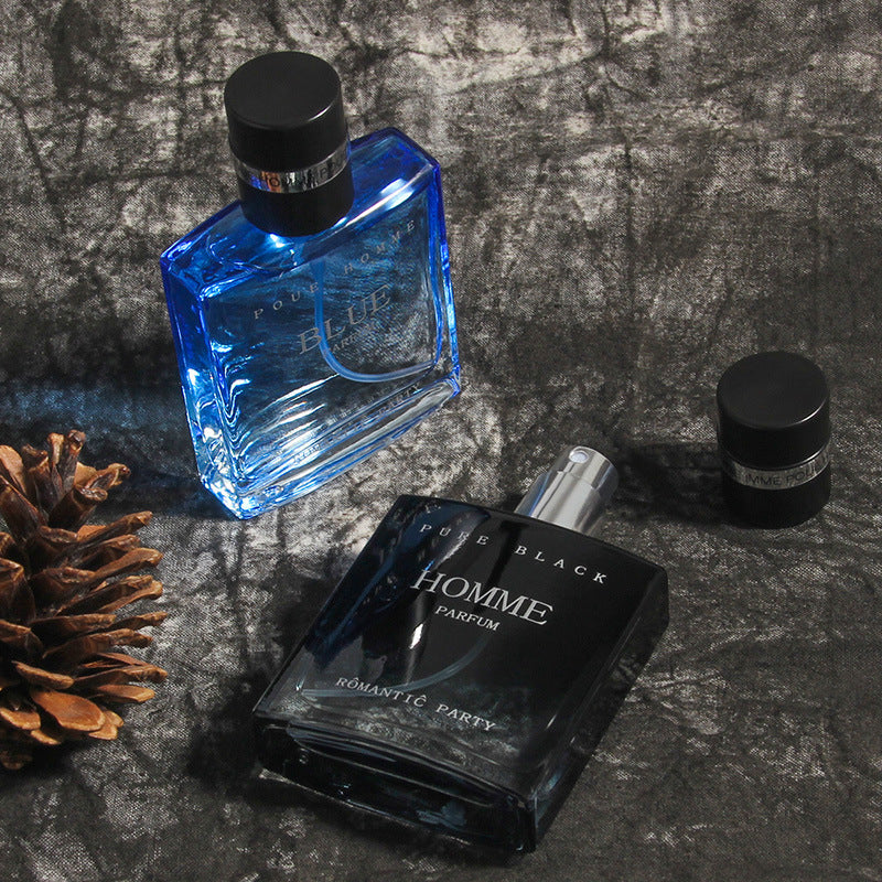 Xiao Cheng Yi Xiang Men's 30ml Ocean Woody Fragrance