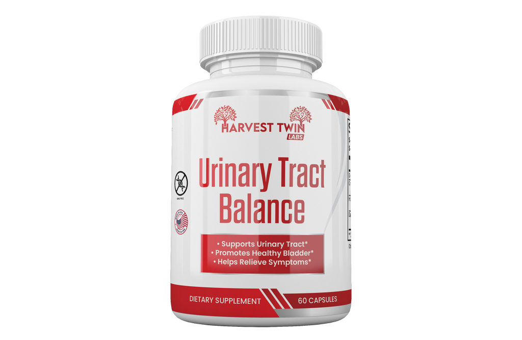 Urinary Tract Balance
