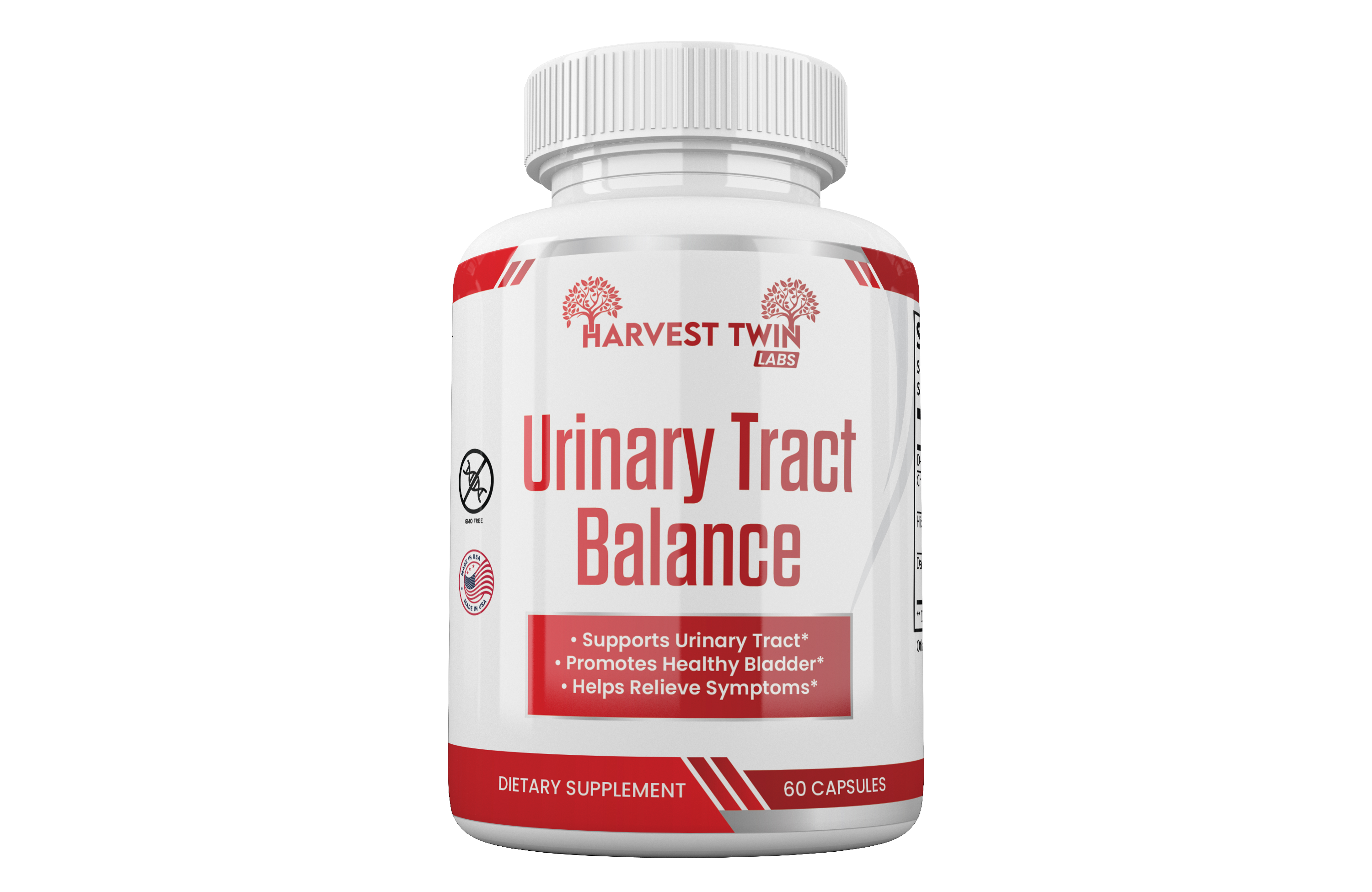 Urinary Tract Balance