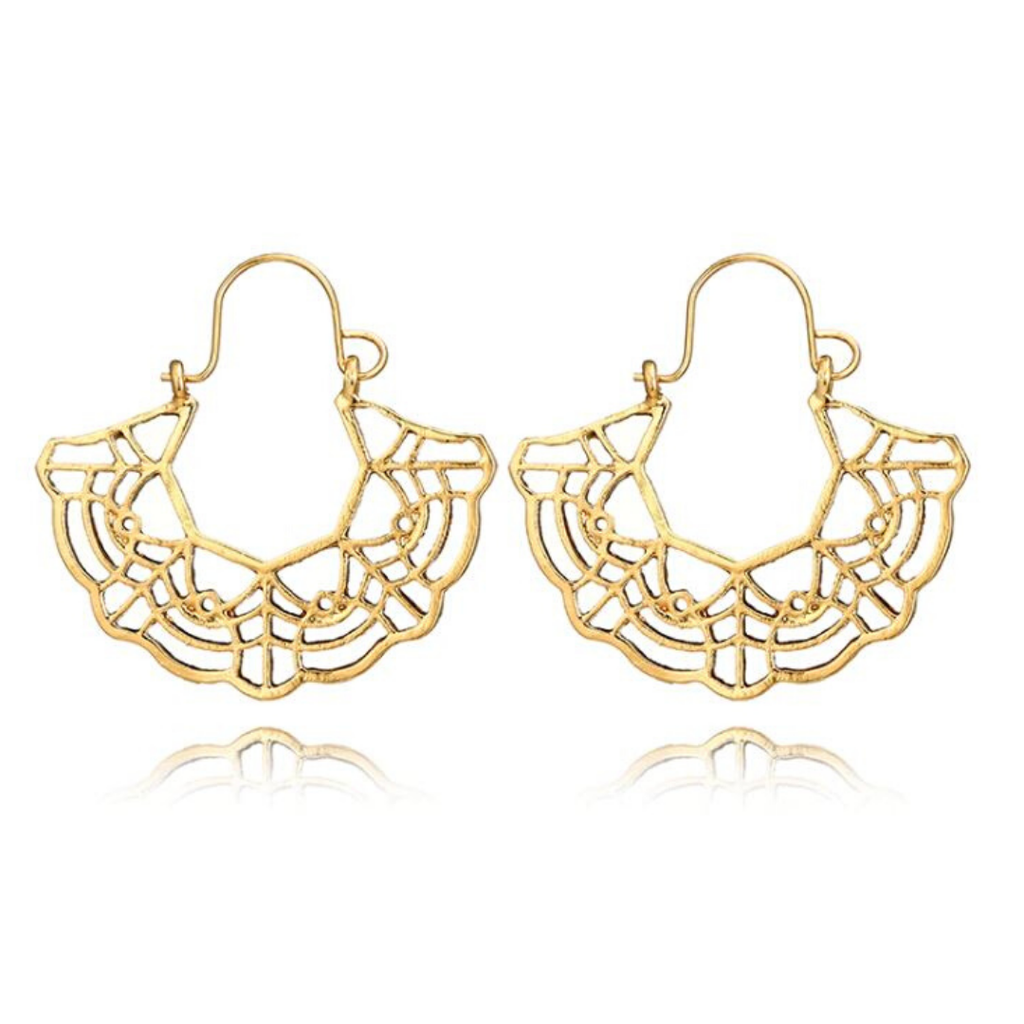 Claire Earrings