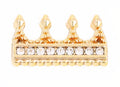 Crown Charm