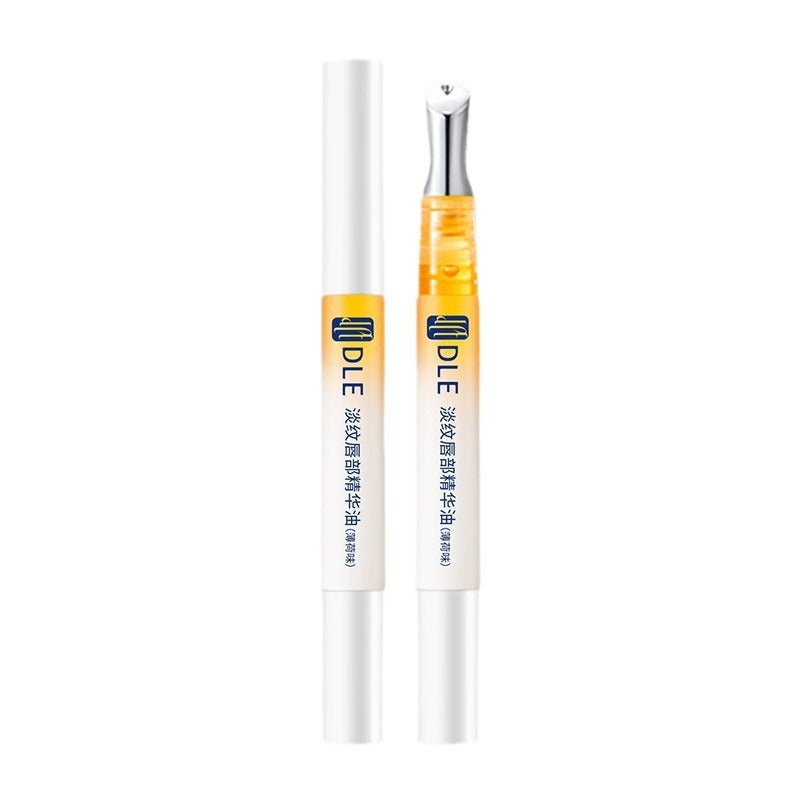 Butterfly Love Moisturizing Lip Essence Oil for Fall/Winter