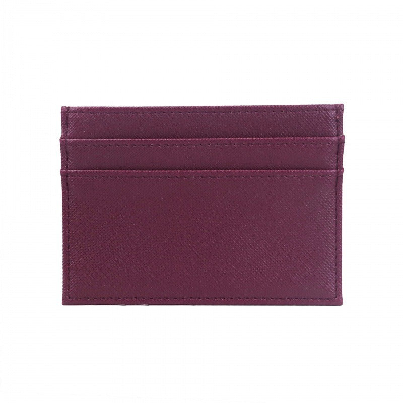 Ultra-Thin Portable Credit Card Holder