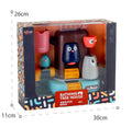 Baby Bath Toys - Kids Water Play Set with Sprinkler
