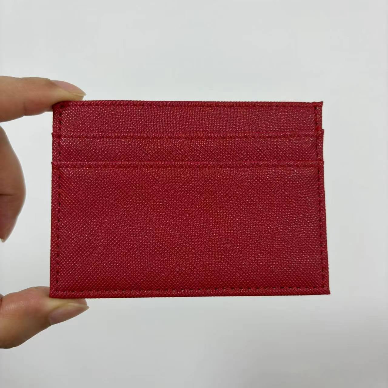 Ultra-Thin Portable Credit Card Holder