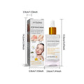 Bikini Area Hair Serum for Irritation Relief and Smooth Skin
