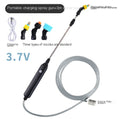Shoulder Electric Disinfecting Spray Sprayer (One Piece)