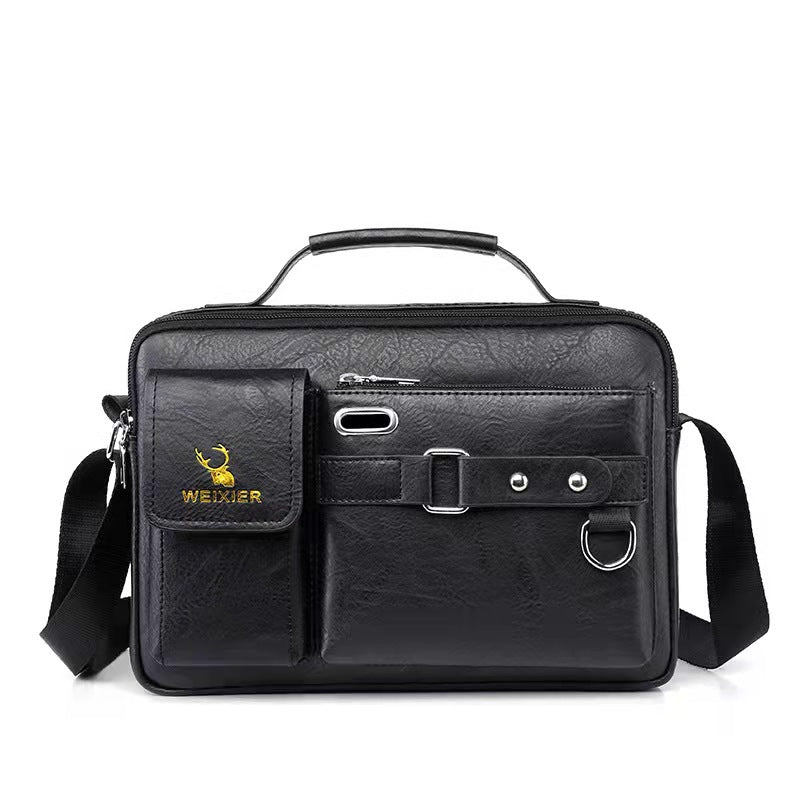 Crossbody Shoulder Bag