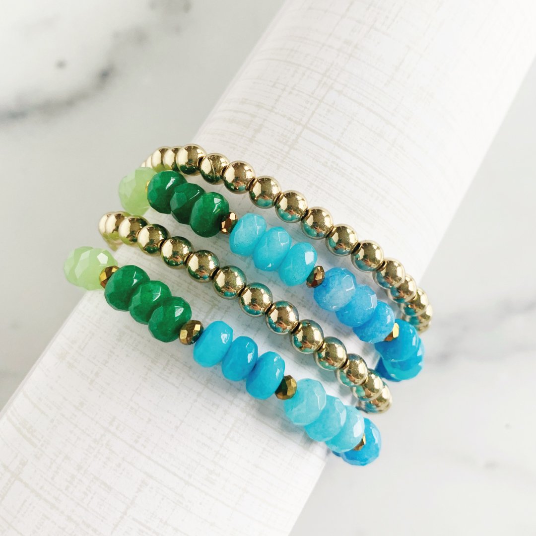 Marley Bracelet Set