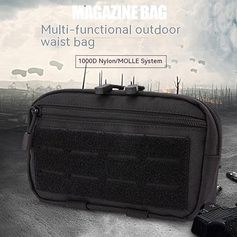 Outdoor Tactical Waist Pack